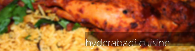 shadab hydrabadi cuisine